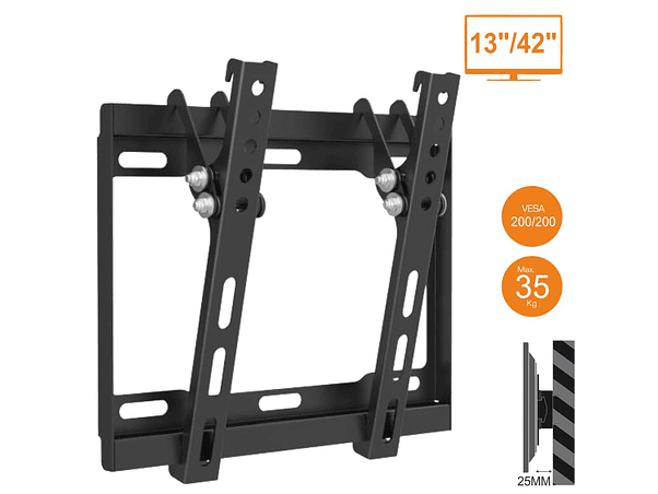 SUPORTE LCD/LED 13/42