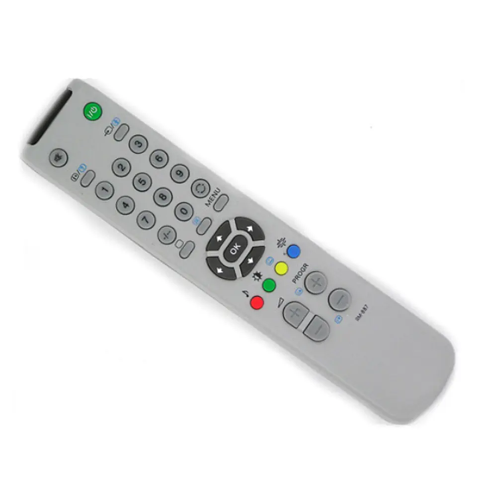 TELECOMANDO 887 PARA TV SONY 1