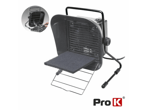 EXTRATOR DE FUMOS PARA SOLDADURA 1