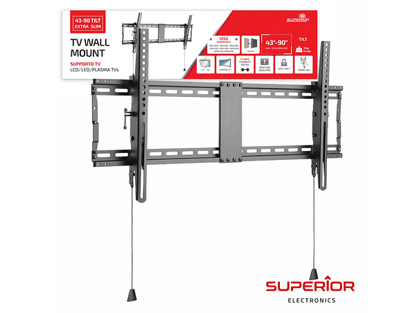SUPORTE LCD/LED 32/55