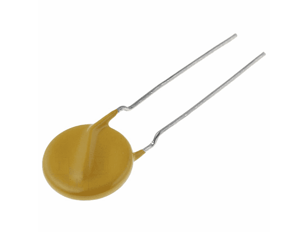 VDR VARISTOR 7.5MM 250V-320V 1