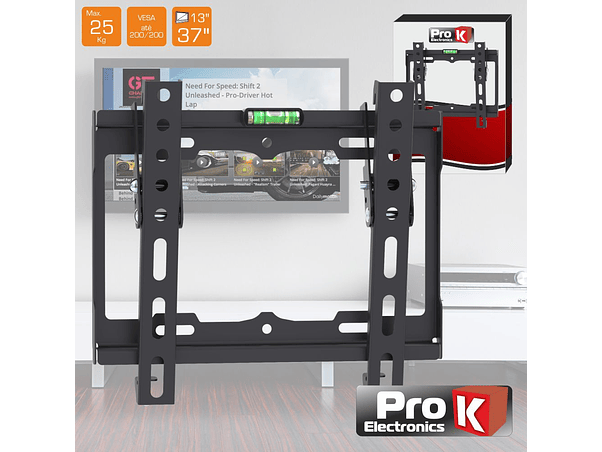 SUPORTE LCD/LED 13/37