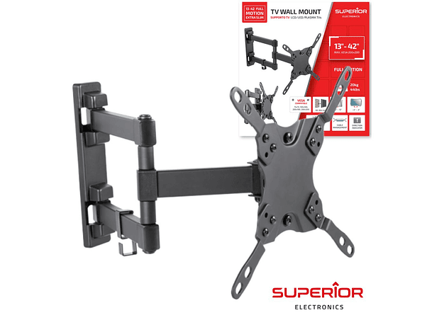 SUPORTE LCD/LED 13/42