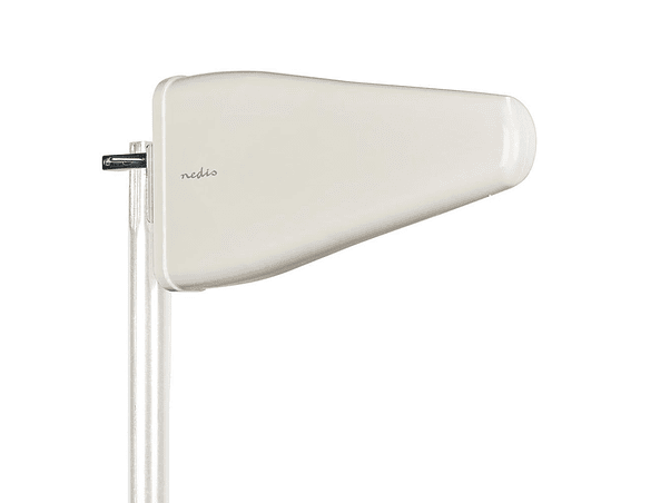 ANTENA 3G/4G/5G/GSM AMPLIFICADA COM CABO 7M IP65 1