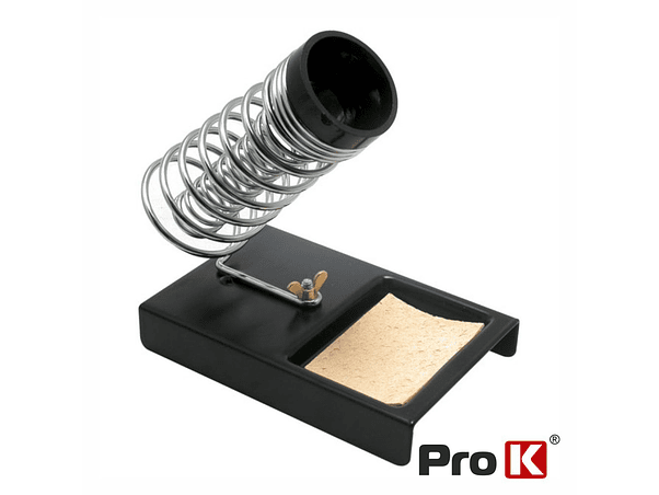 SUPORTE PARA FERRO DE SOLDAR PROK 1