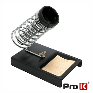 SUPORTE PARA FERRO DE SOLDAR PROK