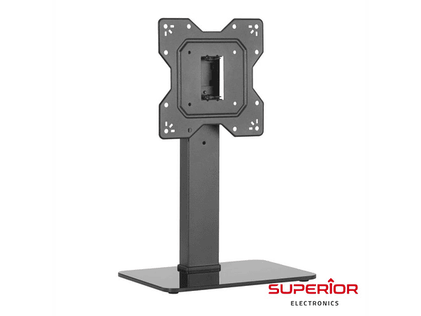 SUPORTE LCD/LED/CURVO/PLASMA MESA 23/43