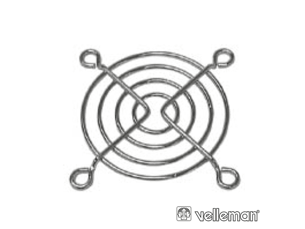 GRELHA PARA VENTOINHA 60X60MM 1