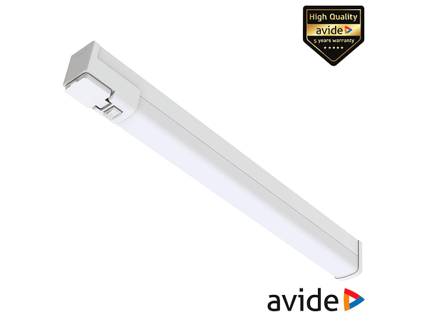 ARMADURA LED 15W 67CM IP44 4000K 1350LM  AVIDE 1