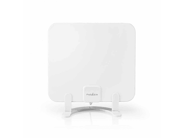 ANTENA INTERIOR HDTV 0-25 KM 30 DB FM/UHF/ NEDIS 1