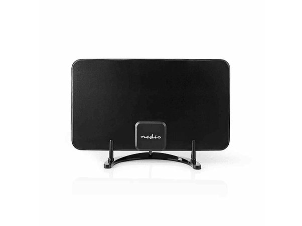 ANTENA INTERIOR HDTV 0-25 KM 26 DB FM/UHF/ NEDIS 1