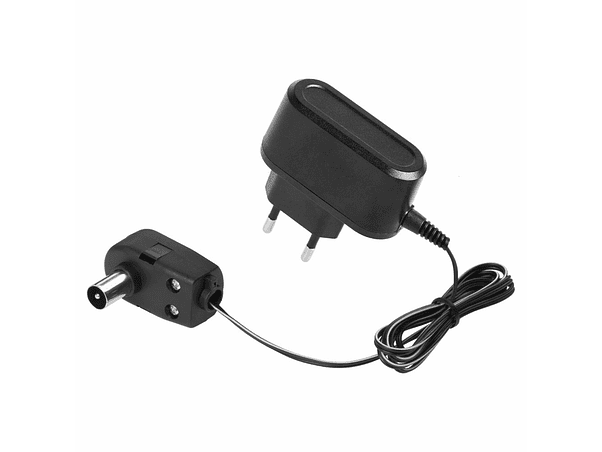 ALIMENTADOR PARA ANTENA COXIAL 12V 100MA 1