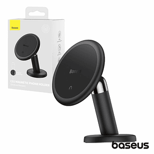SUPORTE MAGNÉTICO UNIVERSAL PARA TELEMÓVEL C01 OVERSEAS BASEUS
