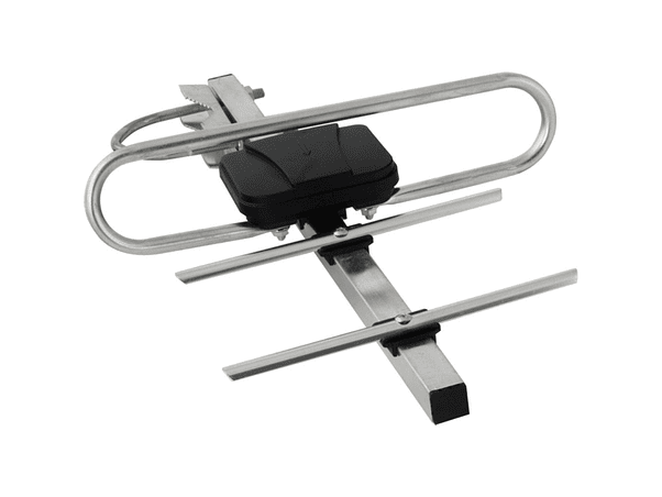 ANTENA DE TV EXTERIOR MÁX.12 DB UHF 1