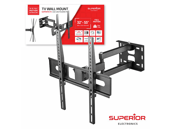 SUPORTE LCD/LED 32/55