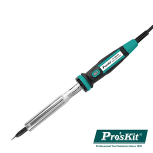FERRO DE SOLDAR 80W 230V PROSKIT