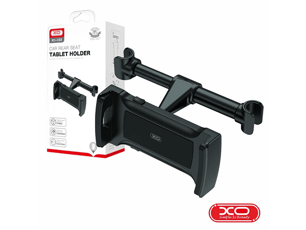 SUPORTE TELEMÓVEL UNIVERSAL PARA BANCO TRASEIRO XO 1