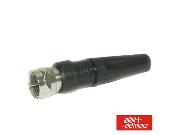 FICHA F MACHO COM COBERTURA PLÁSTICO 1