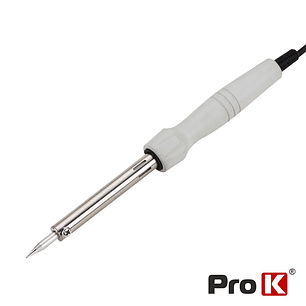 FERRO DE SOLDAR DE ALTA QUALIDADE 100W PROK