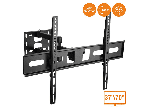 SUPORTE LCD/LED 37/70