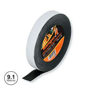 FITA ISOLADORA AUTO-VULCANIZANTE 9 M