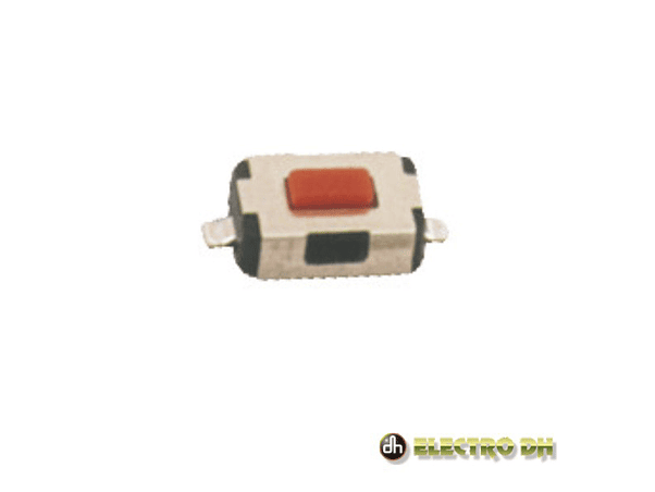 INTERRUPTOR MICRO SWITCH SMD ON-OFF EDH 1