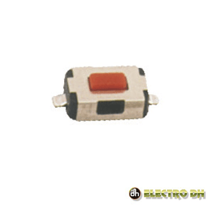 INTERRUPTOR MICRO SWITCH SMD ON-OFF EDH