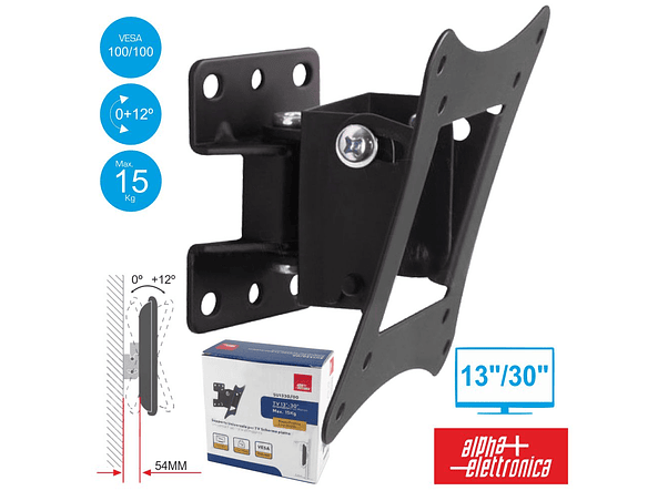 SUPORTE LCD/LED 13/30