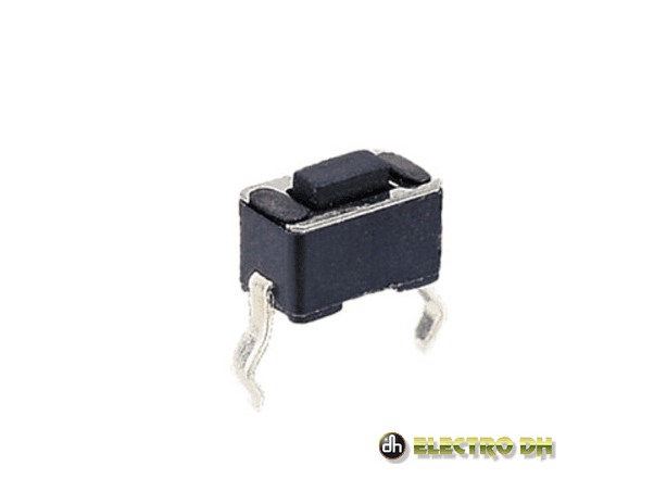INTERRUPTOR MICRO SWITCH ON-OFF EDH 1