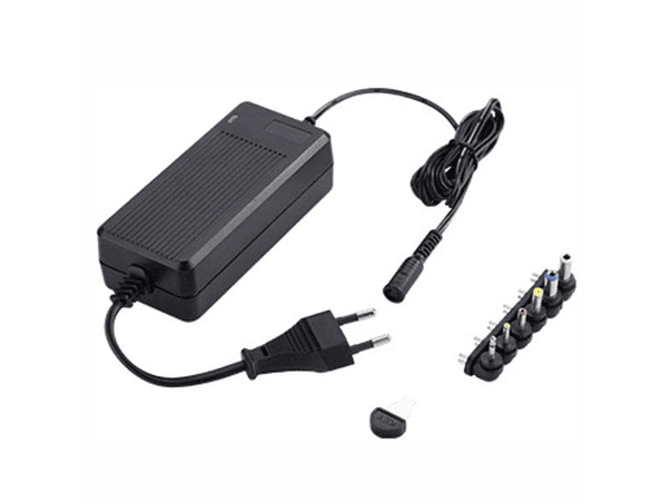 ALIMENTADOR UNIVERSAL 9-24V 3.42-2.5A 60W 1