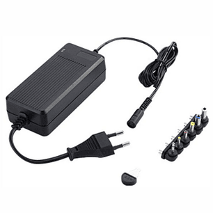 ALIMENTADOR UNIVERSAL 9-24V 3.42-2.5A 60W