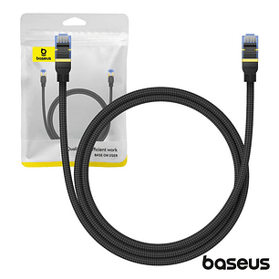 CABO SEMFTP CAT7 2M 10GBPS BASEUS