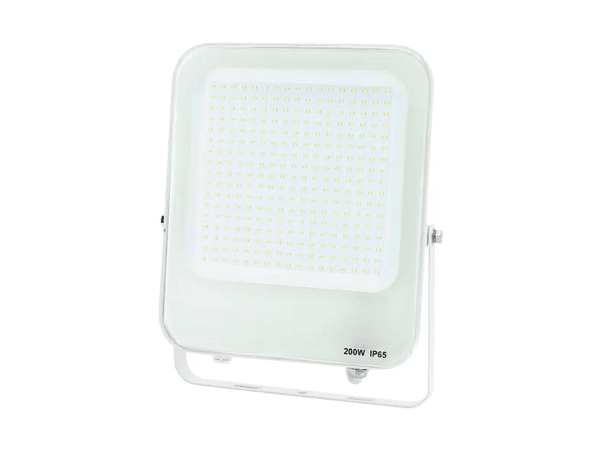 FOCO LED 200W 230V 6500K 18000LM IP65 BRANCO 1