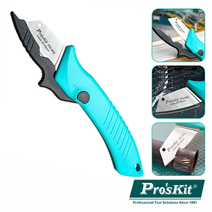 FACA COMPROTEÇÃO PROSKIT