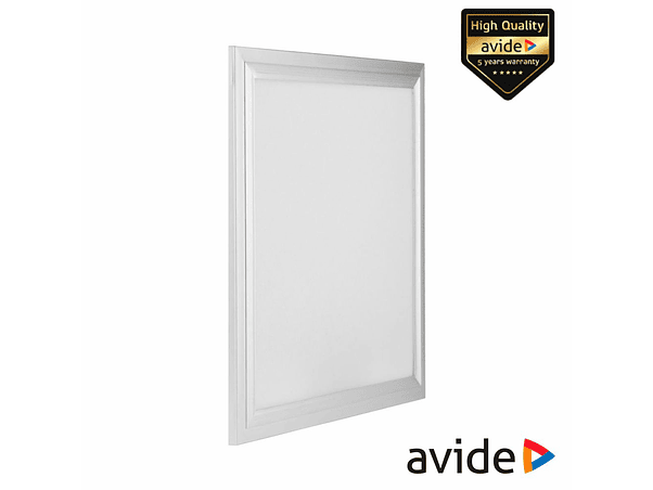 PAINEL LEDS QUADRADO 40W 600X600MM 6400K 4800LM VALUE RANGE 1