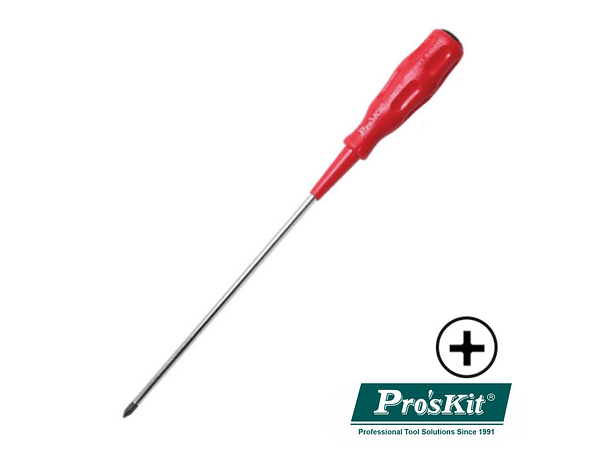 CHAVE PHILIPS #2X207MM 360MM PROSKIT 1