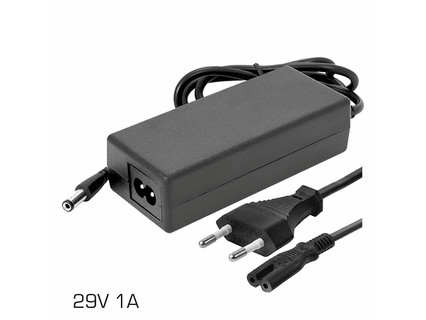 ALIMENTADOR SWITCHING 29V 1A 1