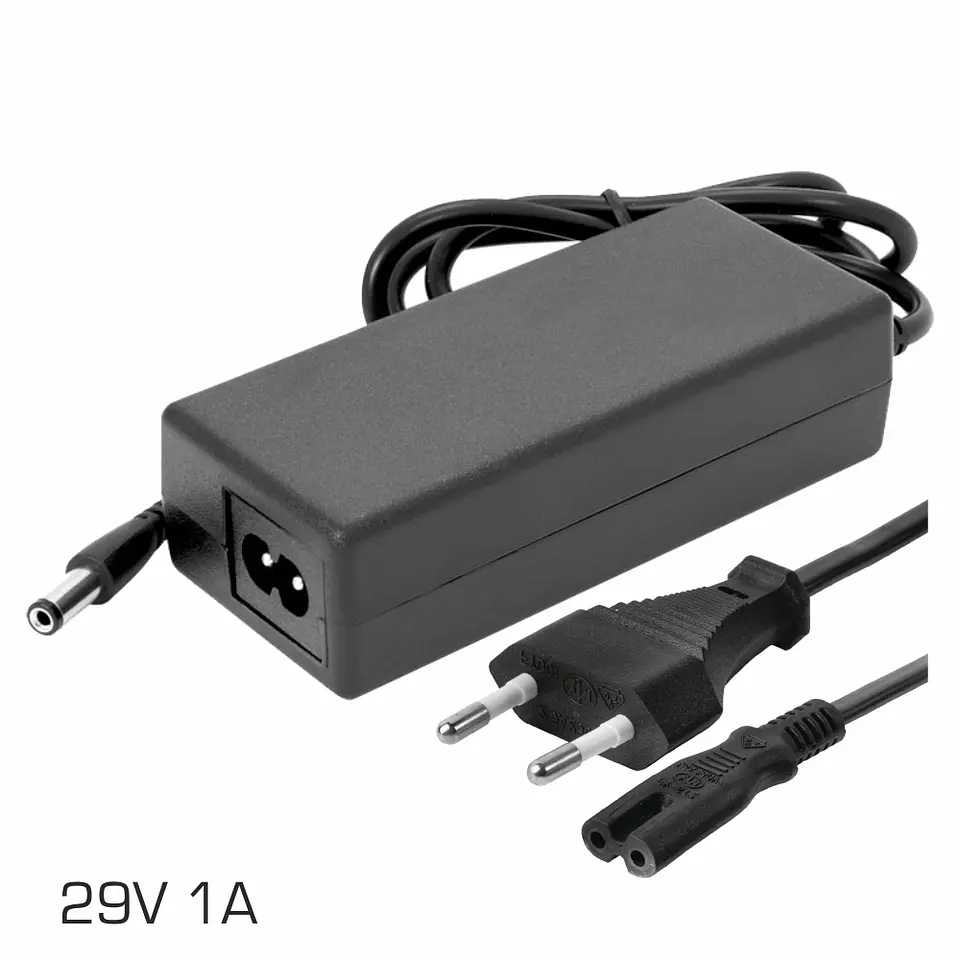 ALIMENTADOR SWITCHING 29V 1A 1