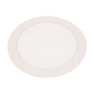 PAINEL LED REDONDO 6W 120MM 4000K 540LM