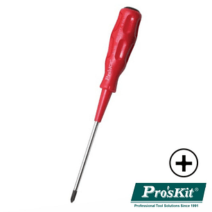CHAVE PHILIPS #2X107MM 260MM PROSKIT