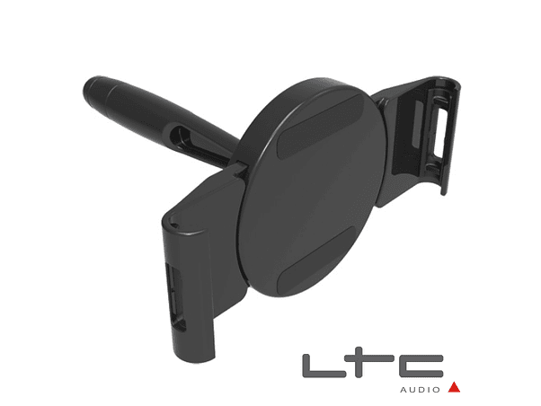 SUPORTE PARA TABLETS E IPAD DOBRÁVEL 360º 168-204MM LTC 1