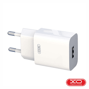 ALIMENTADOR USB-A 2.4A XO