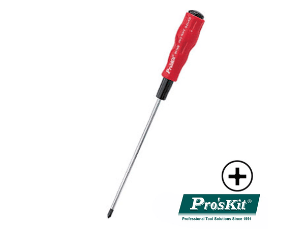CHAVE PHILIPS #0X75MM 160MM PROSKIT 1