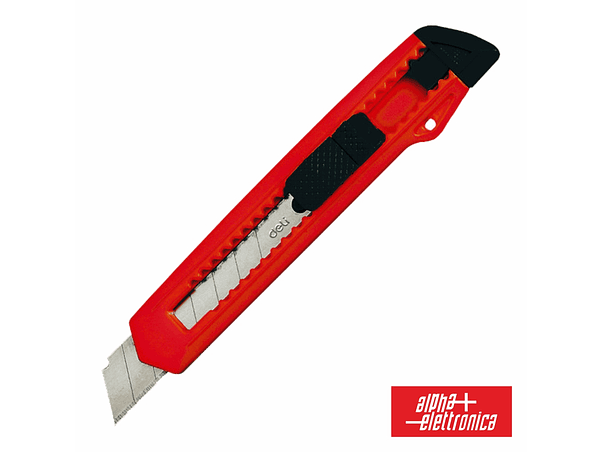 X-ATO PRECISÃO COM MECANISMO BLOQUEIO 1