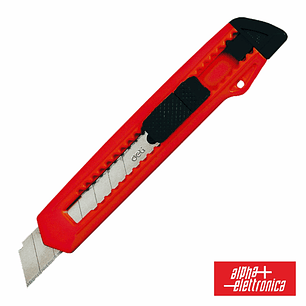 X-ATO PRECISÃO COM MECANISMO BLOQUEIO