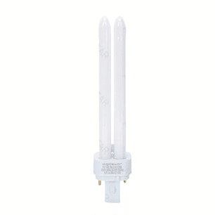 LÂMPADA LED PLC G24 26W 6400K 1560LM
