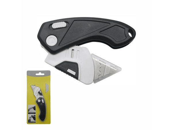 X-ATO DOBRÁVEL PRETO 1