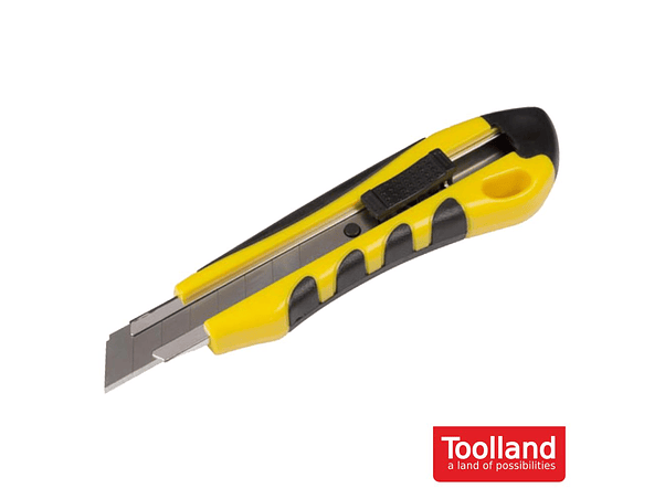 X-ATO PRECISÃO COM MECANISMO BLOQUEIO TOOLLAND 1