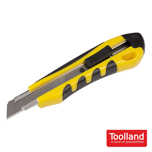 X-ATO PRECISÃO COM MECANISMO BLOQUEIO TOOLLAND