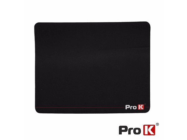 TAPETE PARA RATO 25X20CM PRETO PROK 1